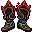 Supreme Mage Boots