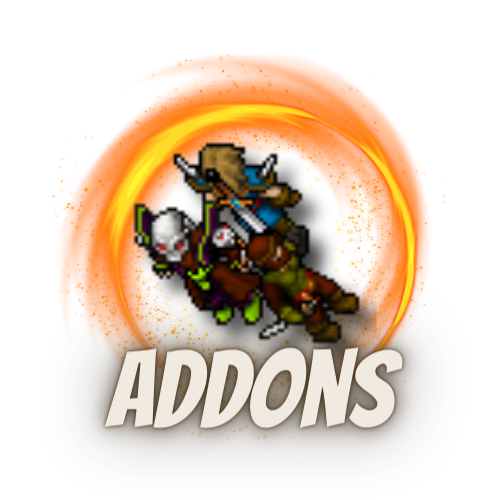 Addons