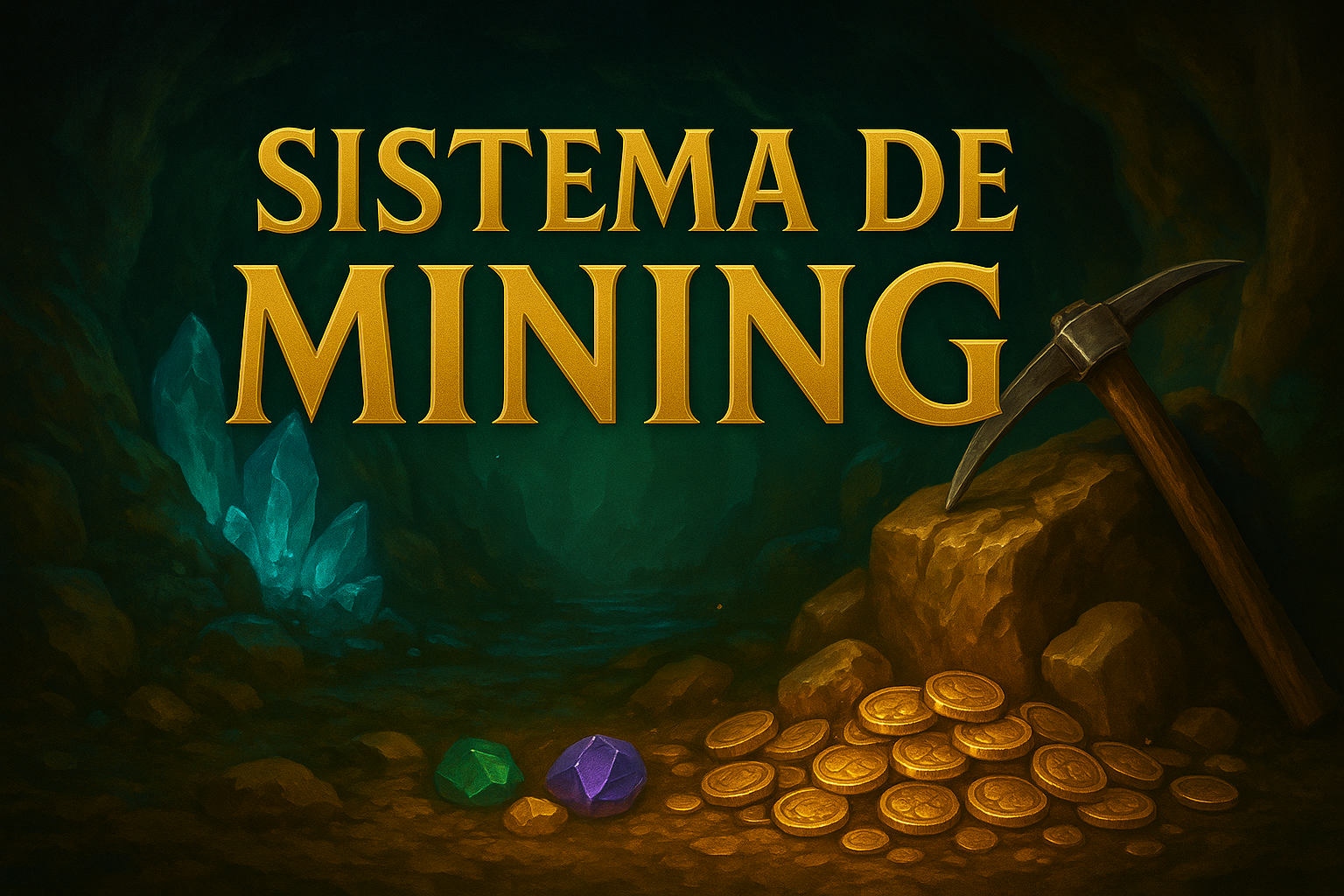 Sistema de Mining