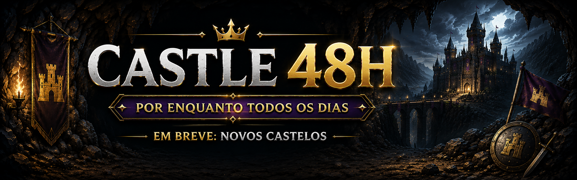 Castle 48H