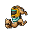 Mount Defense 387