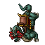 Mount Defense 398