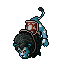 Mount Defense 415