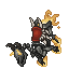 Mount Defense 417