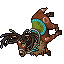 Mount Defense 435