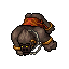 Mount Defense 448