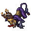 Mount Attack 455