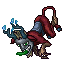 Mount Attack 456