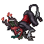 Mount Attack 457