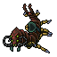 Mount Attack 459