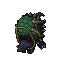 Mount Attack 463