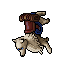 Mount Attack 467