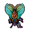 Mount Attack 496