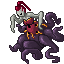 Triple Medusa